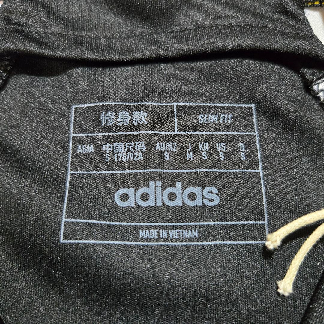 adidas　23-24 Juventusユニフォーム　JEEPビッグプリント