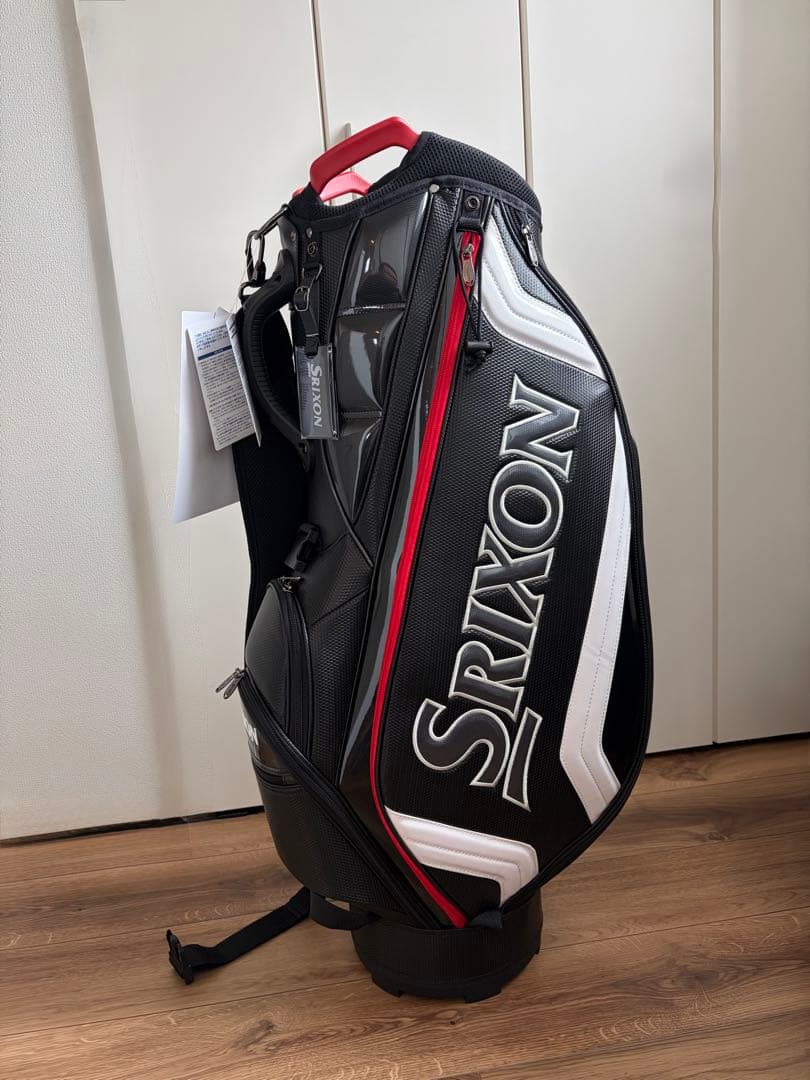 Seimi tradings　新品未使用スリクソン GGC-S166