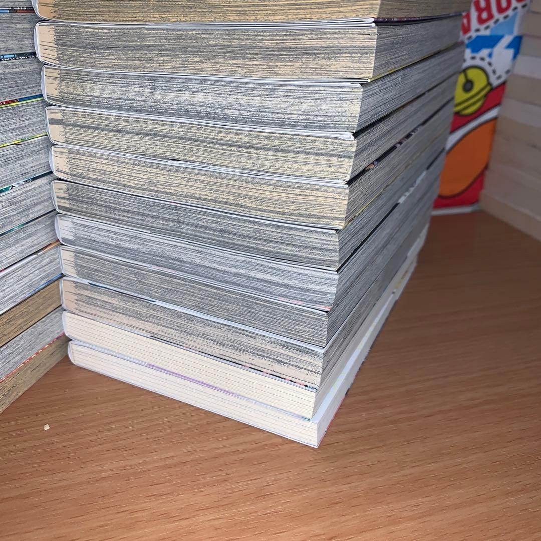 鬼滅の刃 全巻+0巻+おまけノベル2冊セット