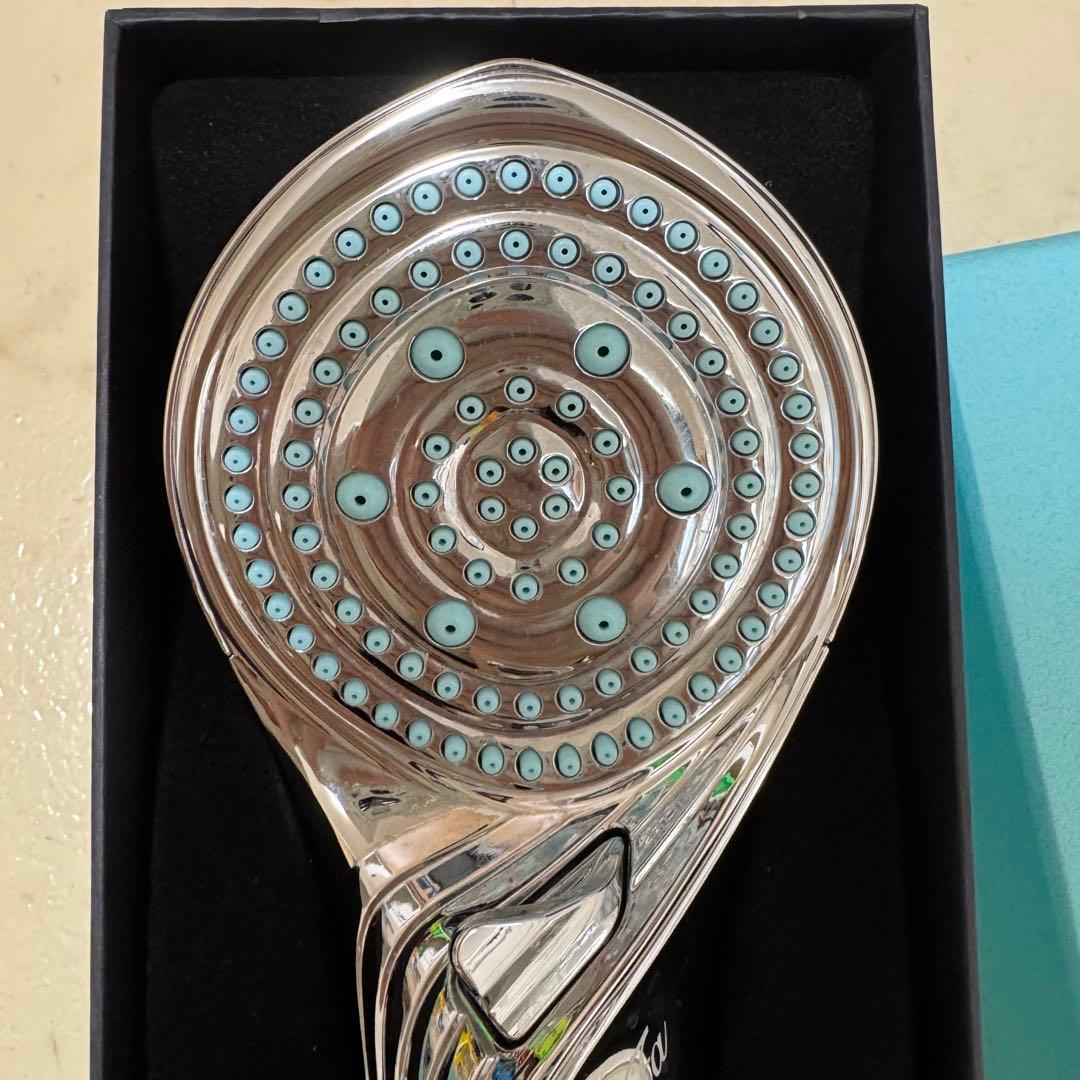 ReFa FINE BUBBLE S シャワーヘッド 正規品証明書あり