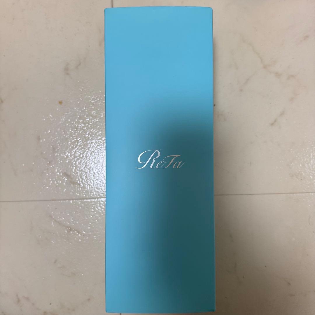 ReFa FINE BUBBLE S シャワーヘッド 正規品証明書あり