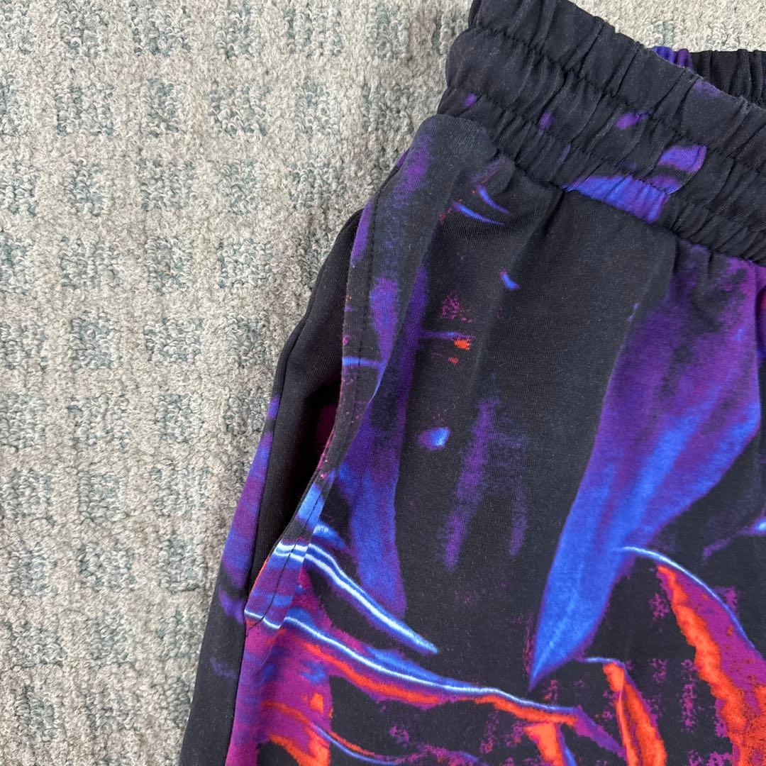 サルセーション ウェア パンツ M