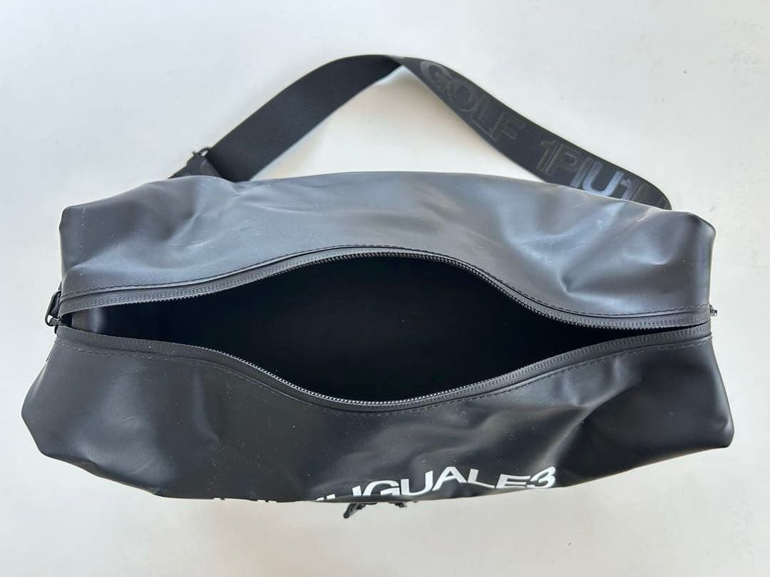 【大特価】1PIU1UGUALE3 2WAY CARTBAG