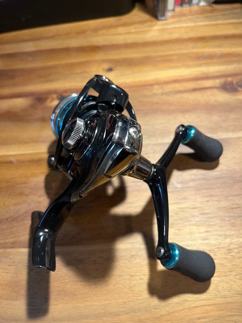 Daiwa(ダイワ) エメラルダス. 2508PE-DH