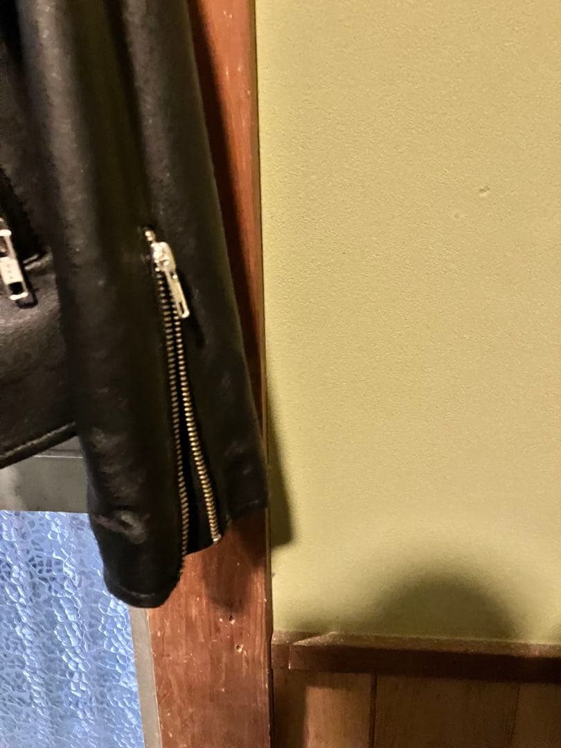 URBAN RESEARCHシングルライダースジャケットWH03-17M002