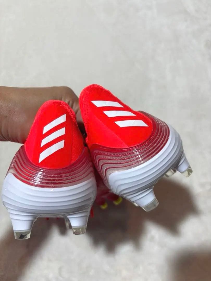 新品未使用品　アディダス　コパセンス.1FG スパイク　サッカー