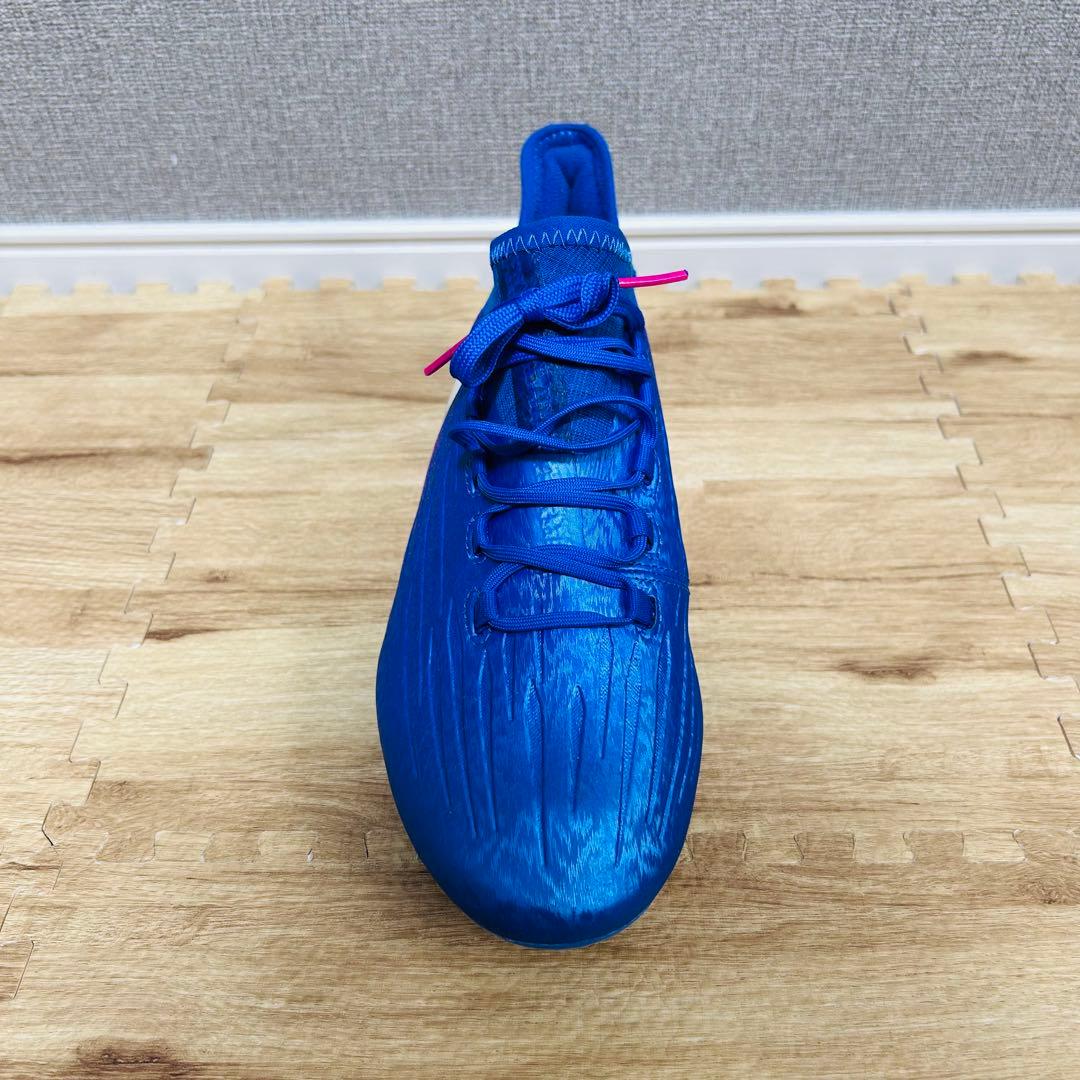 ★未使用品★ adidas サッカー スパイク TECHFIT X 16.1