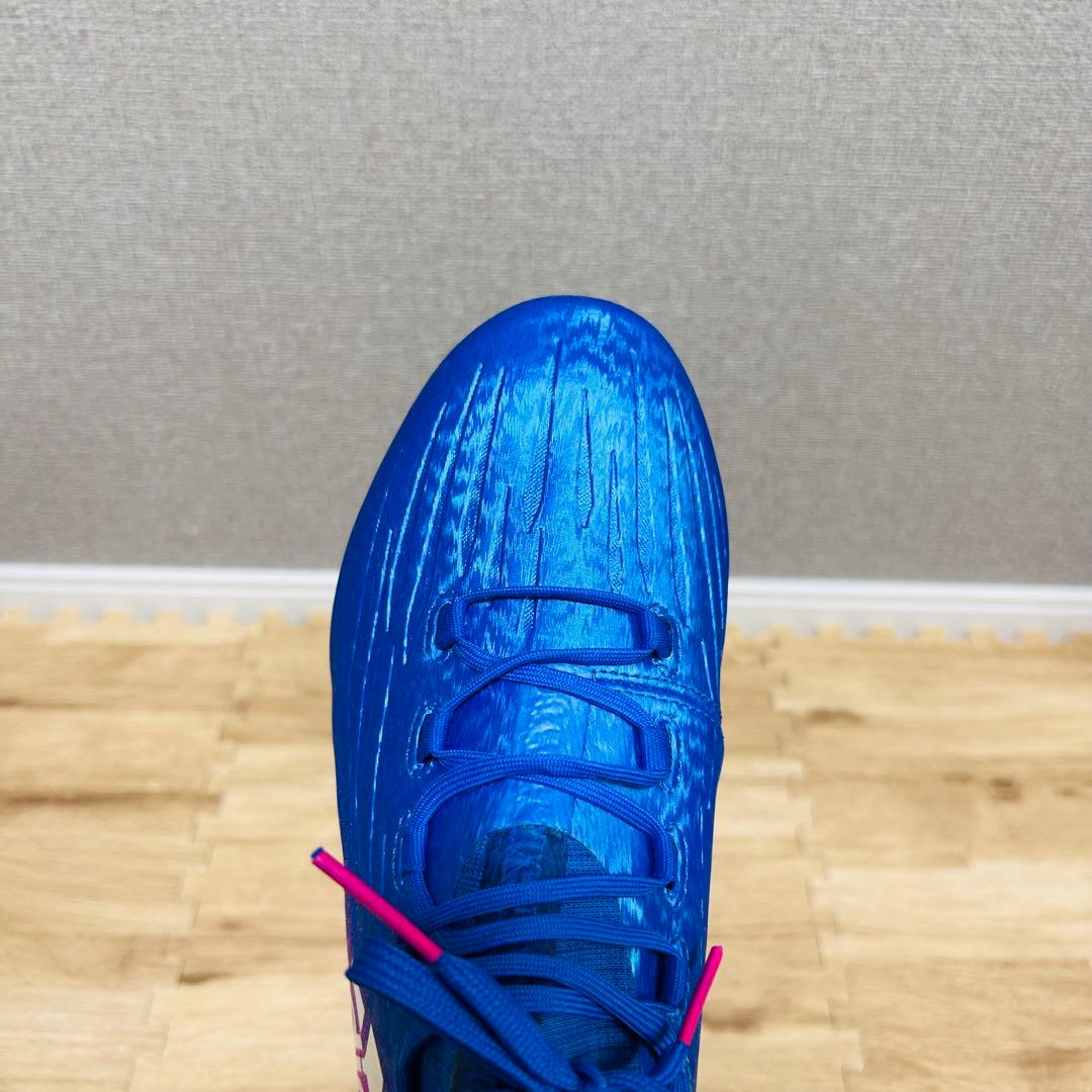 ★未使用品★ adidas サッカー スパイク TECHFIT X 16.1