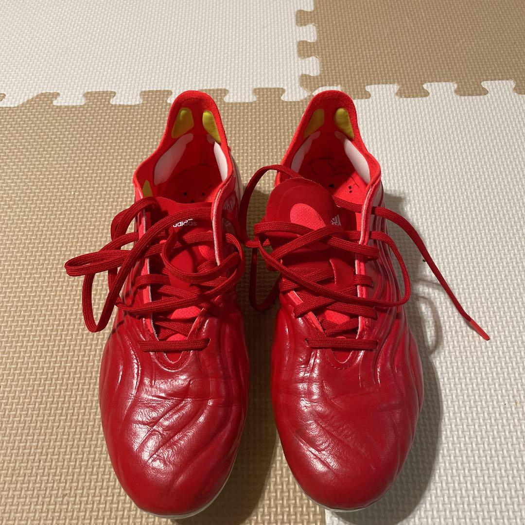 アディダス　コパセンス.1HG 25センチ