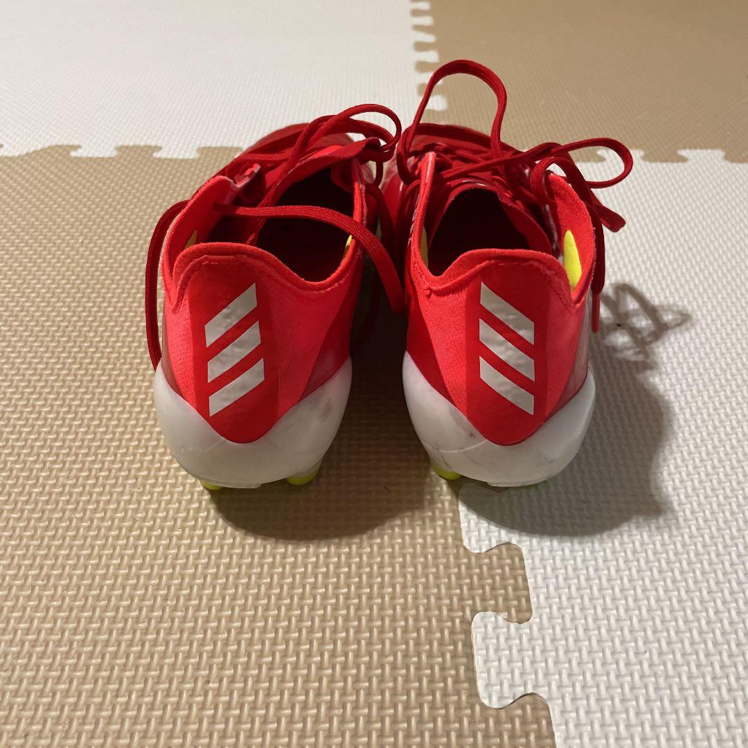 アディダス　コパセンス.1HG 25センチ