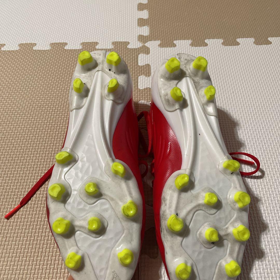 アディダス　コパセンス.1HG 25センチ