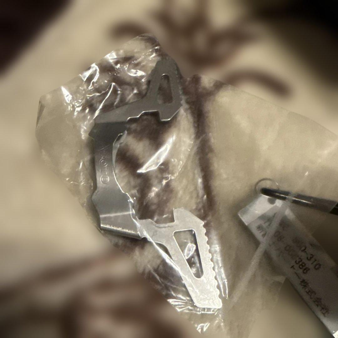 SOTO Wind Master SOD-310 ウィンドマスター