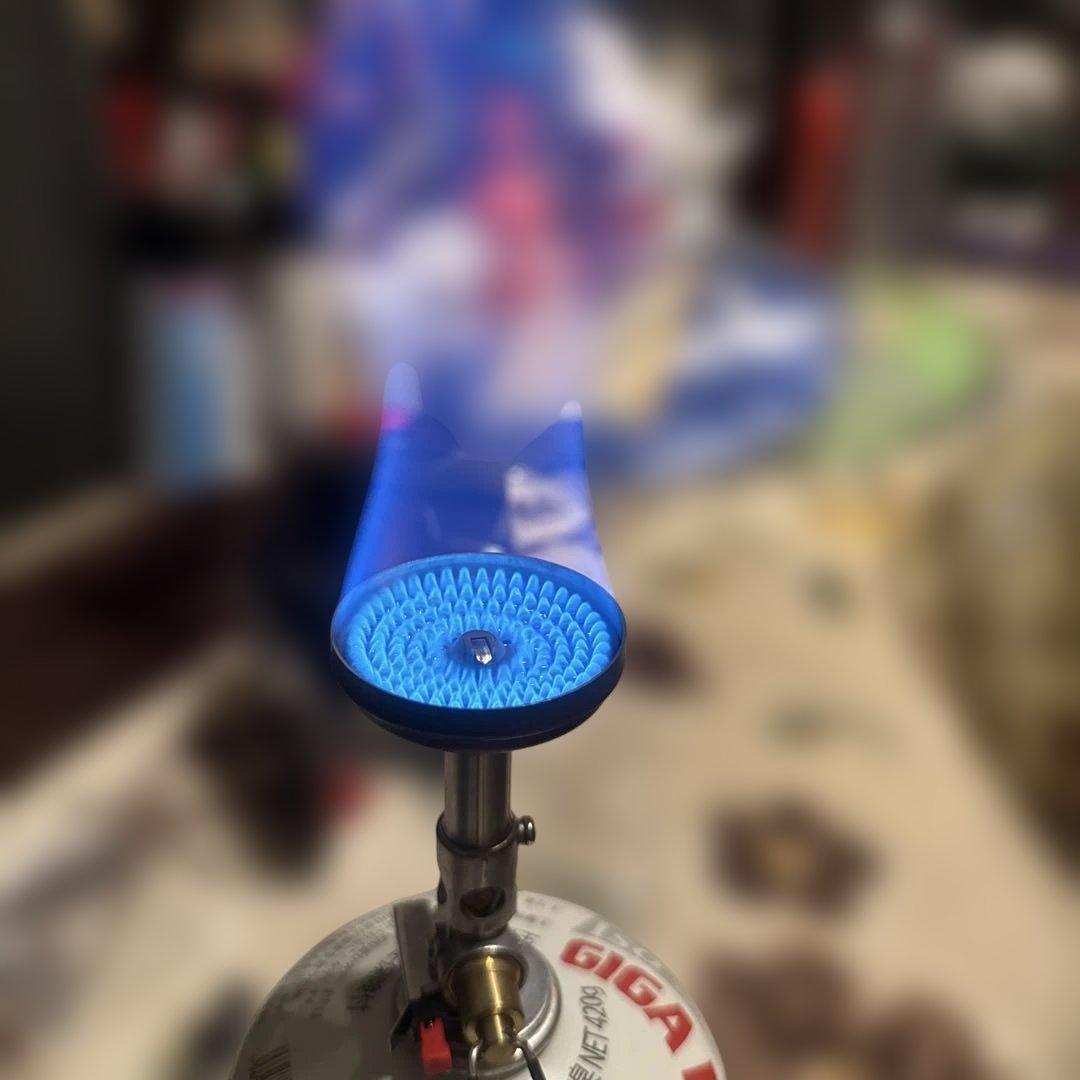 SOTO Wind Master SOD-310 ウィンドマスター