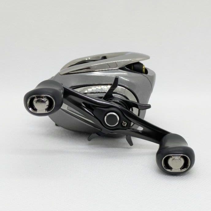 シマノ 16 アンタレス DC HG ANTARES ベイトリール