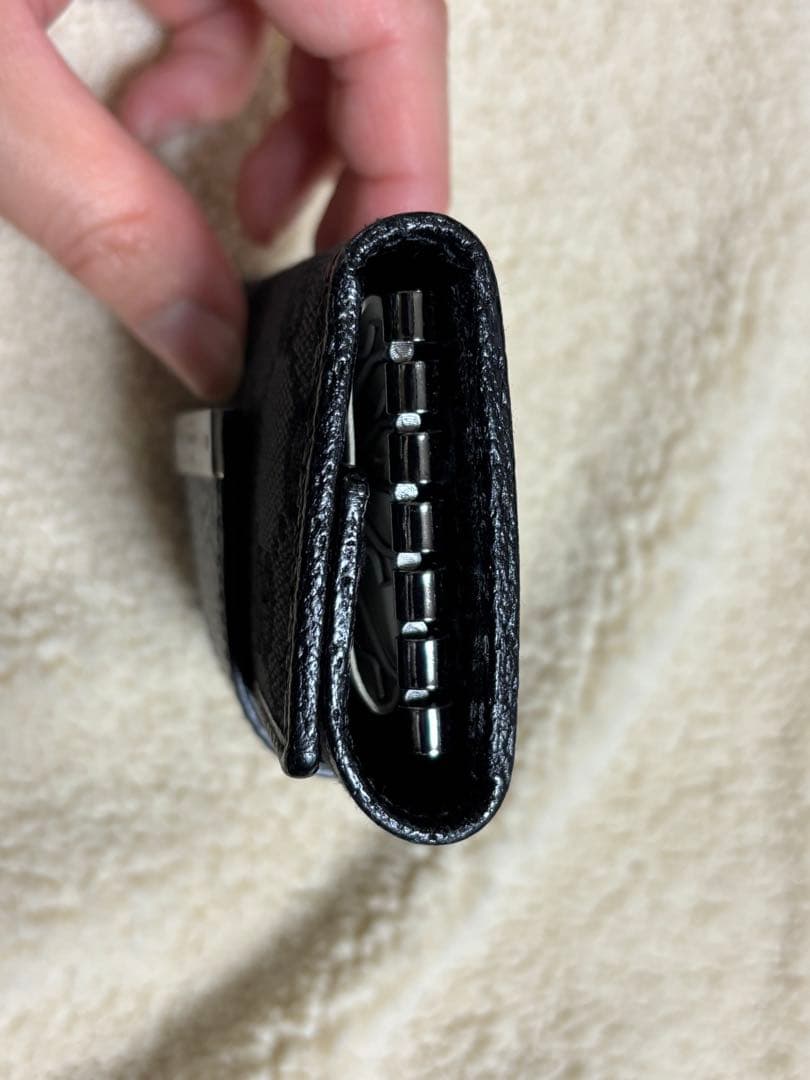 ⭐︎★最終値下げ★⭐︎【未使用】gucci キーケース