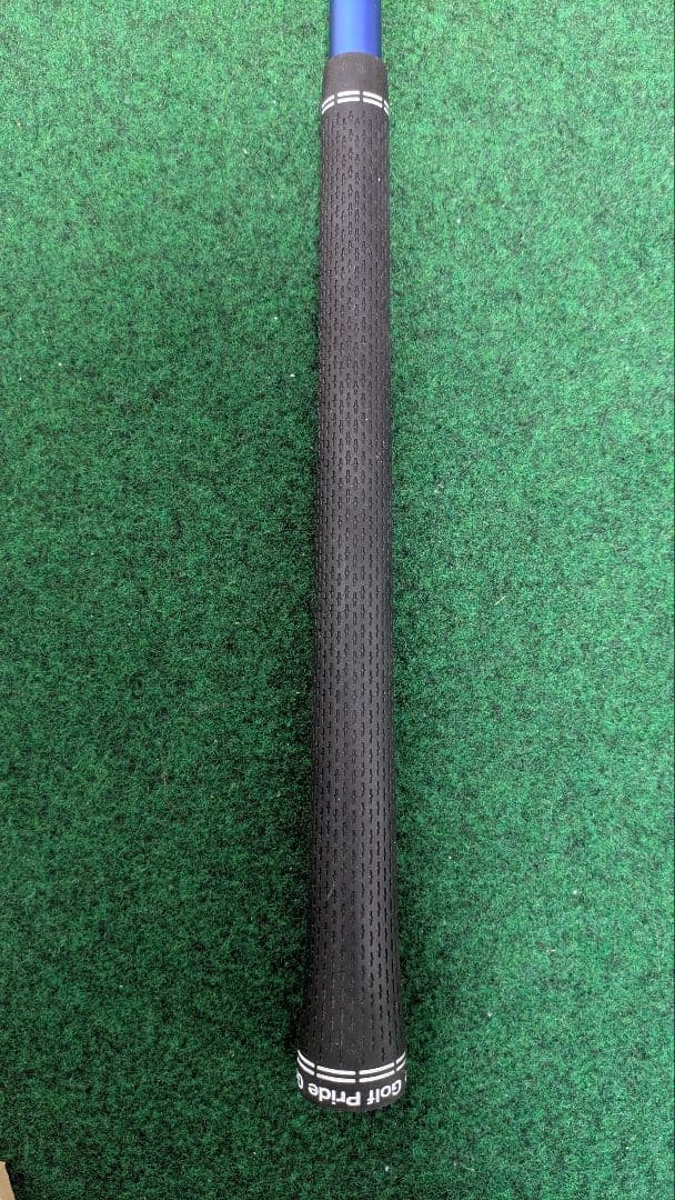 テーラーメイド ステルス2プラス 5w　ベンタスブルー5x