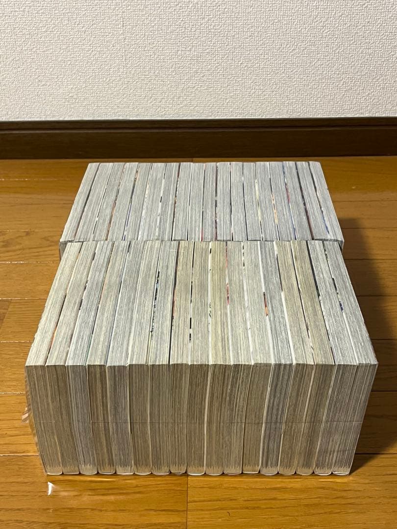 美品　ワンパンマン　1巻〜35巻　全巻セット