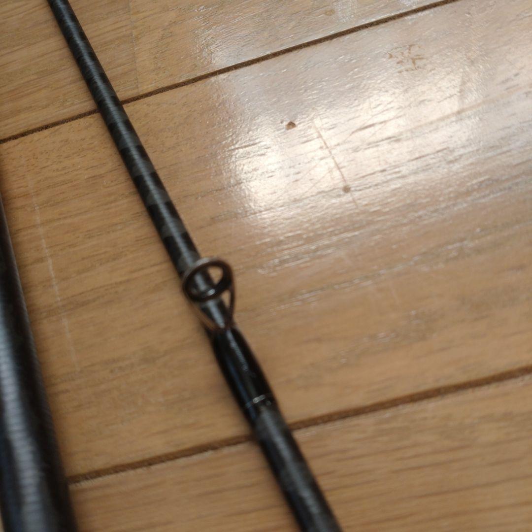 【シマノ】18 DIALUNA S96M ディアルーナ