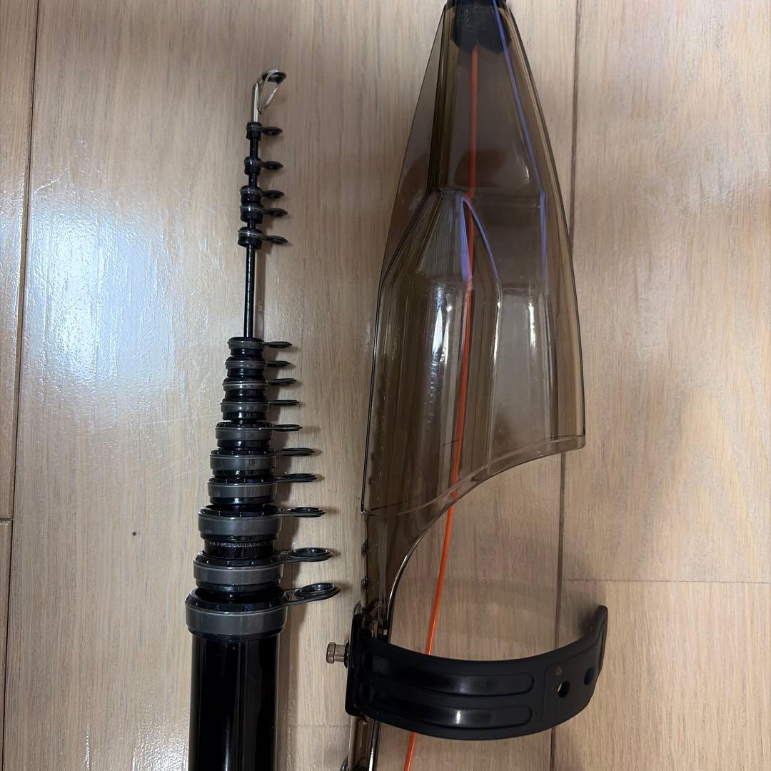 ダイワ剛弓遠投4-57B