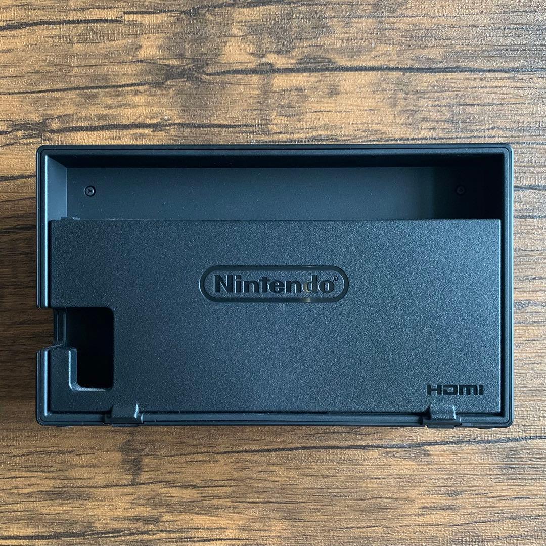 Nintendo Switch グレー ブラック 本体