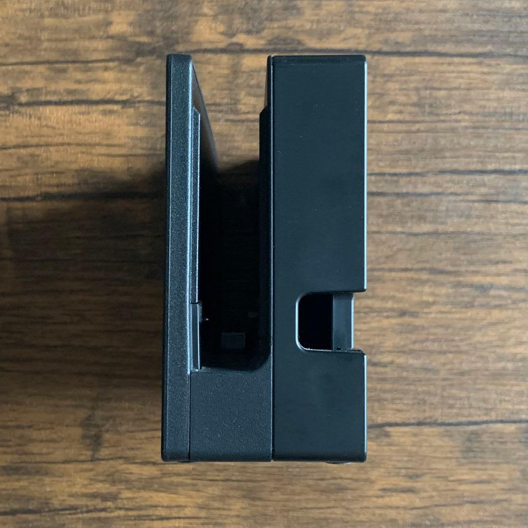 Nintendo Switch グレー ブラック 本体