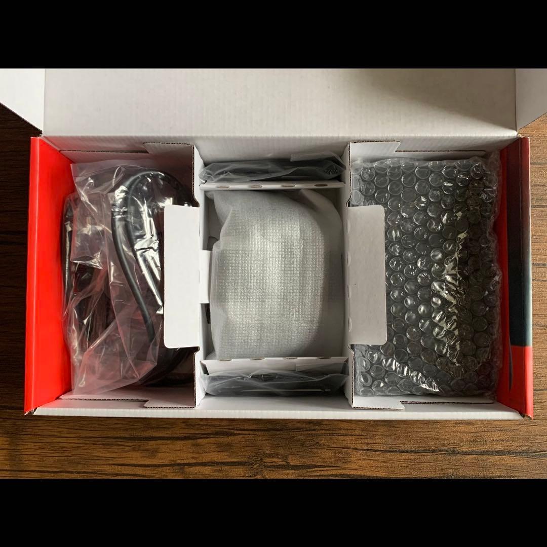 Nintendo Switch グレー ブラック 本体