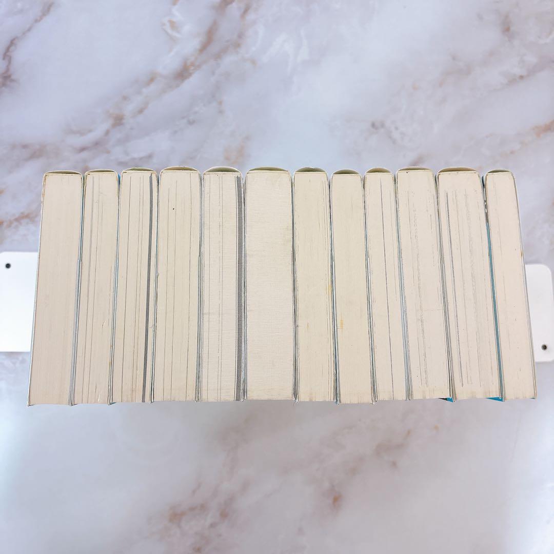 手塚治虫文庫全集　【帯付き】火の鳥、全巻+1巻 <計12冊>