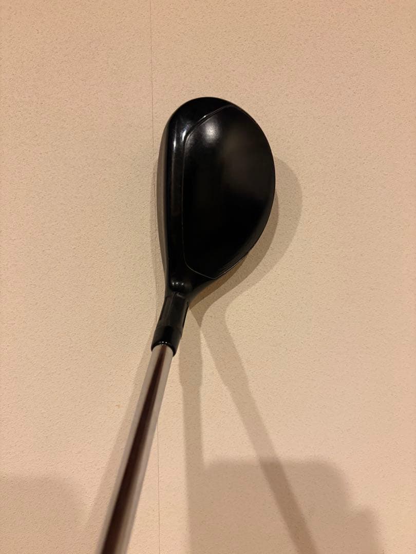 TaylorMade Stealth ユーティリティ 4番・5番セット