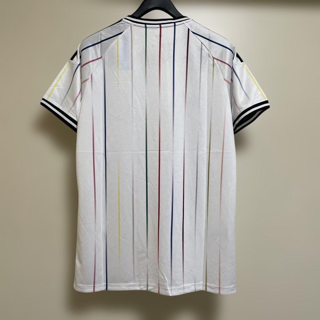 ノ*セ様 日本代表 ワールドカップ 2026アウェイユニフォームです。