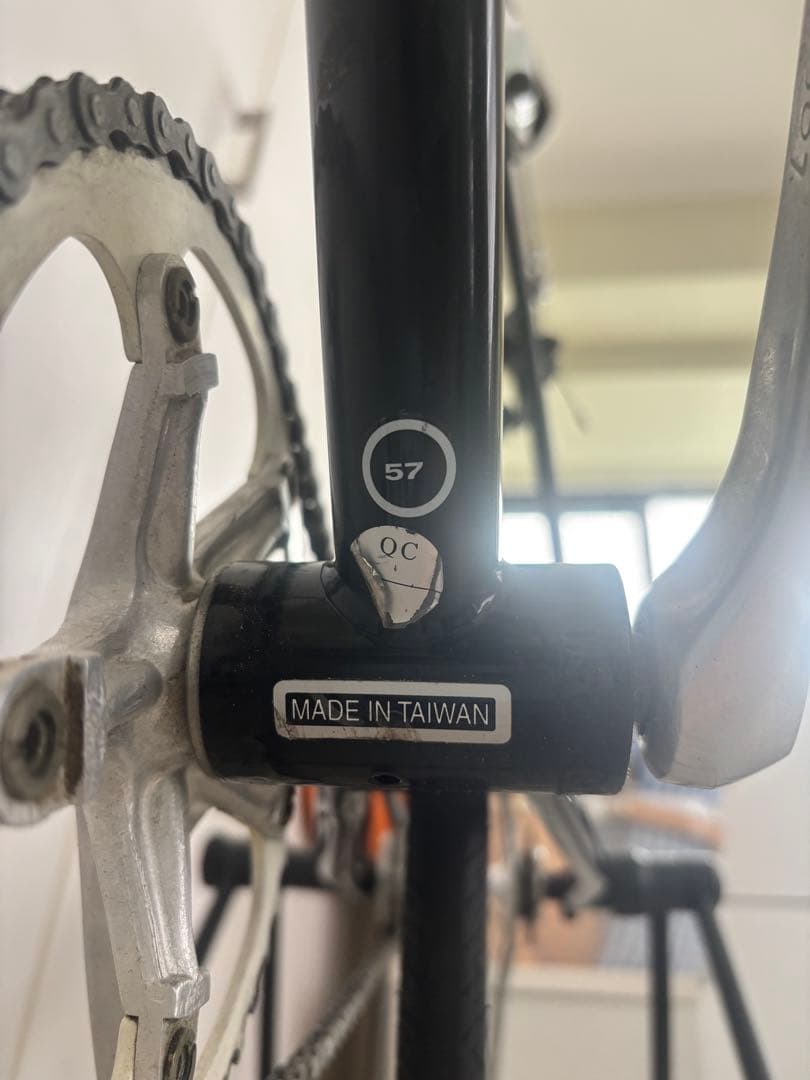 美品⭐︎完全室内保管⭐︎転倒ナシ⭐︎TOKYO bike SS