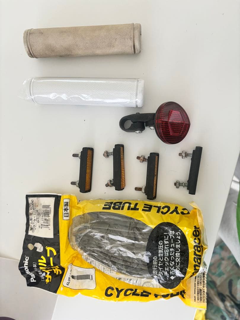 美品⭐︎完全室内保管⭐︎転倒ナシ⭐︎TOKYO bike SS