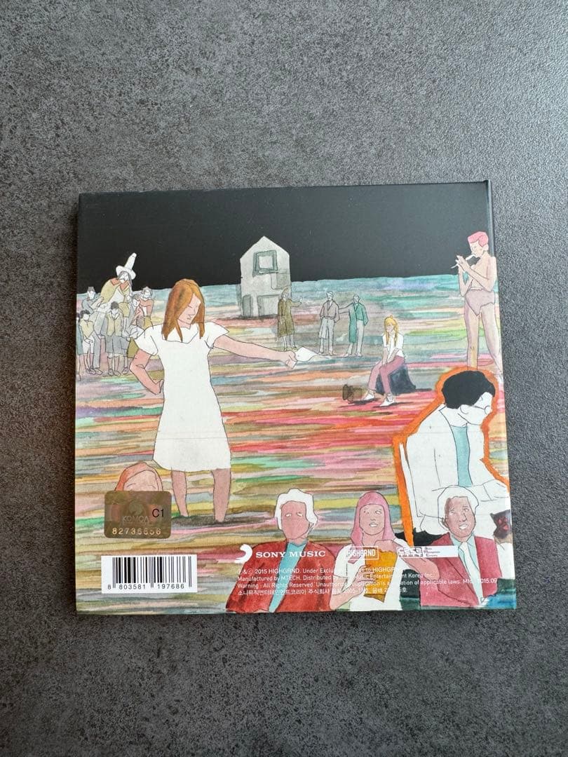 K-POP・アジア HYUKOH/20