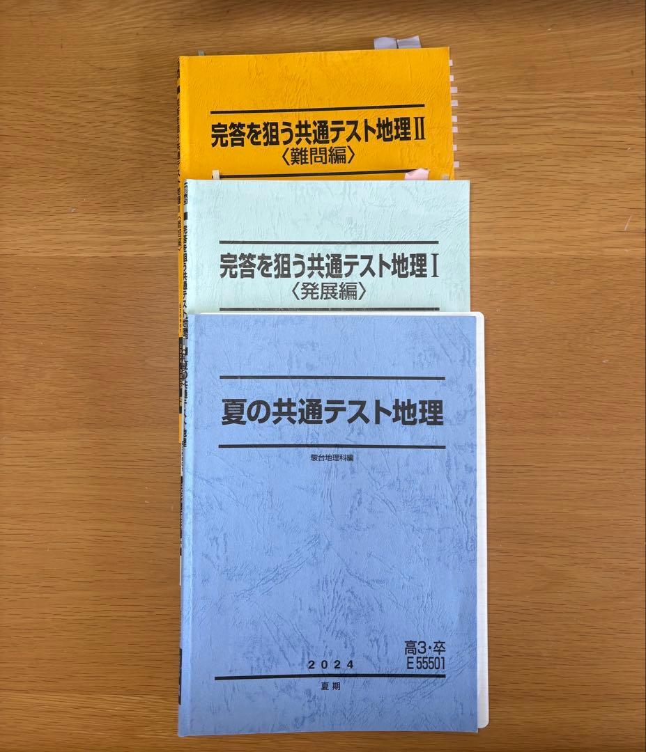 英語文法・現代文学習参考書セット
