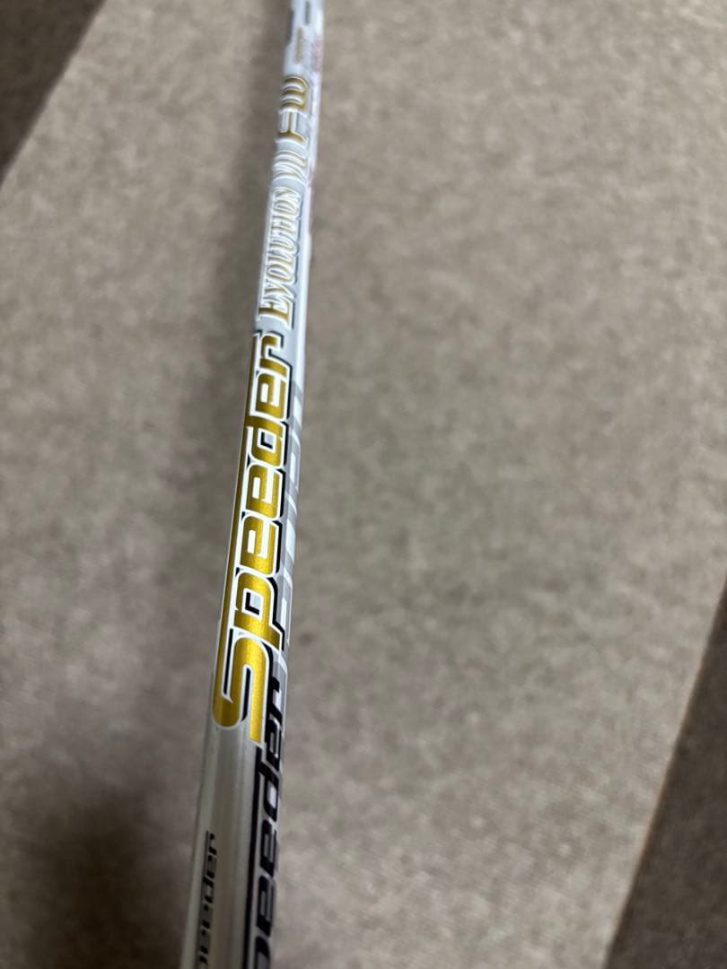 Callaway EPIC SPEED フェアウェイウッド 15° 3w