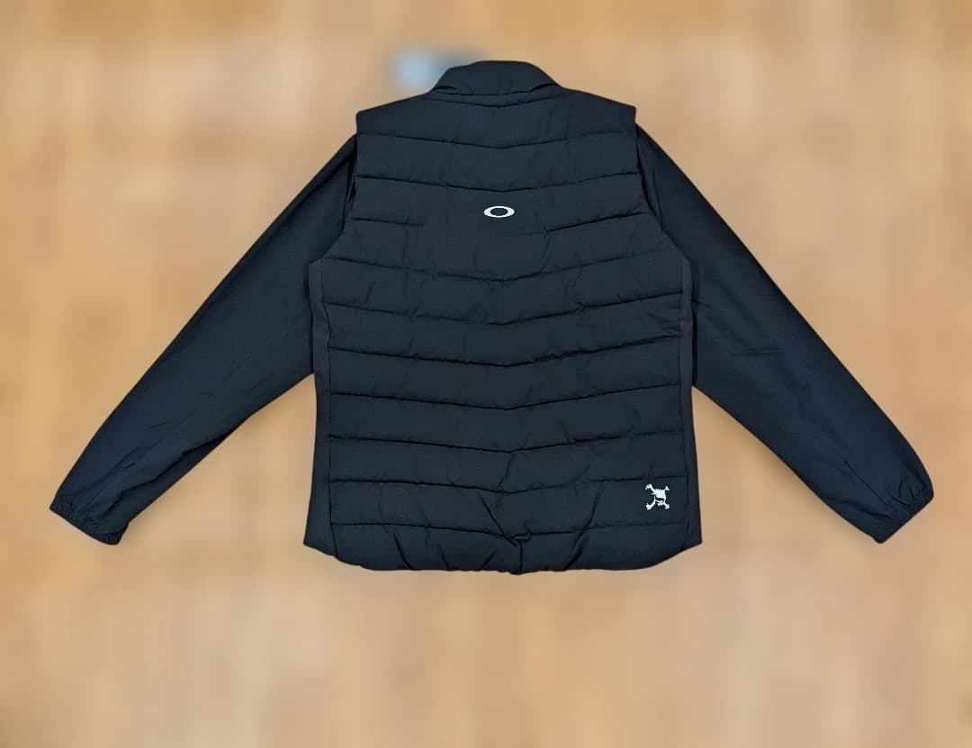 オークリー　Elevate Transform Insulation Vest