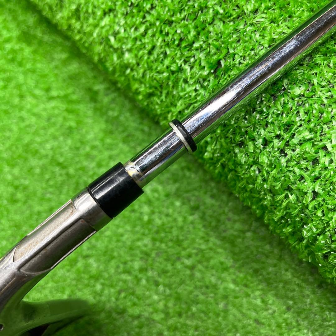 寶TI-1254 TaylorMade SiM2 MAX 6番アイアン単品