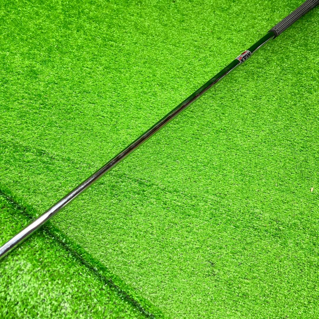 寶TI-1254 TaylorMade SiM2 MAX 6番アイアン単品