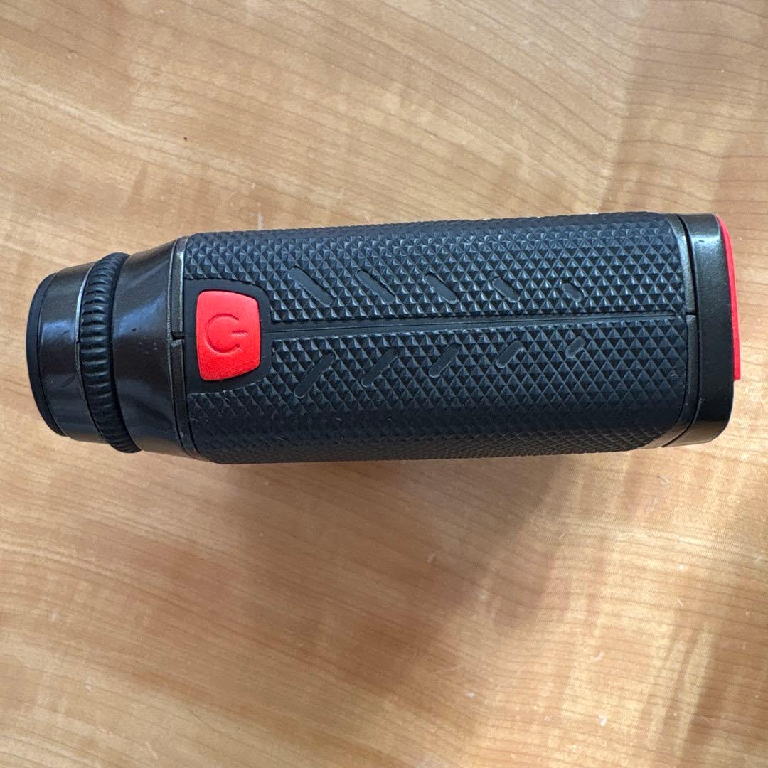 Bushnell Pro X2 ゴルフ用距離計
