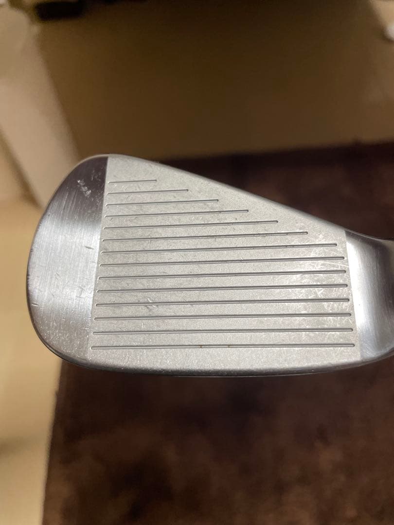 Cobra King tour 4〜G 8本 モーダス125 フレックスR レア