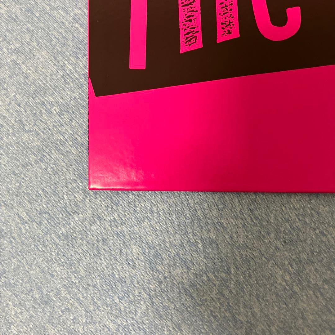 The Very Best of Hero The Swankys LPレコード