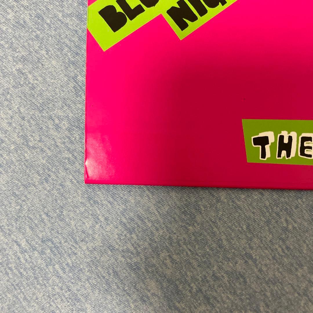 The Very Best of Hero The Swankys LPレコード