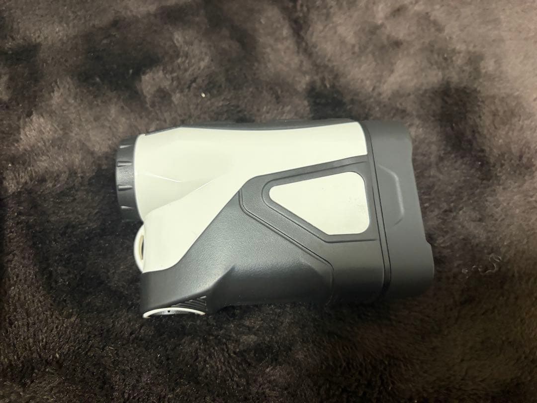 TecTecTec テクテクテック ULT-X 800 レーザー距離計