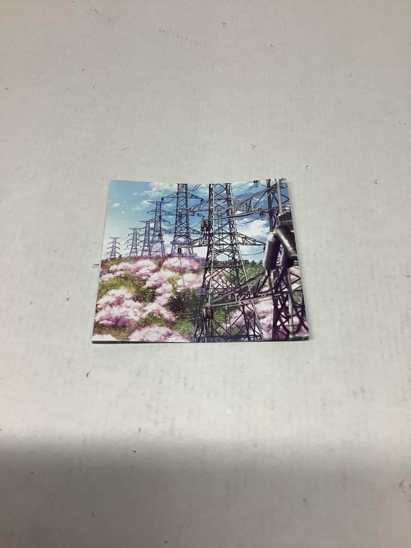 魔法使いの夜 初回限定版 20-0925-3