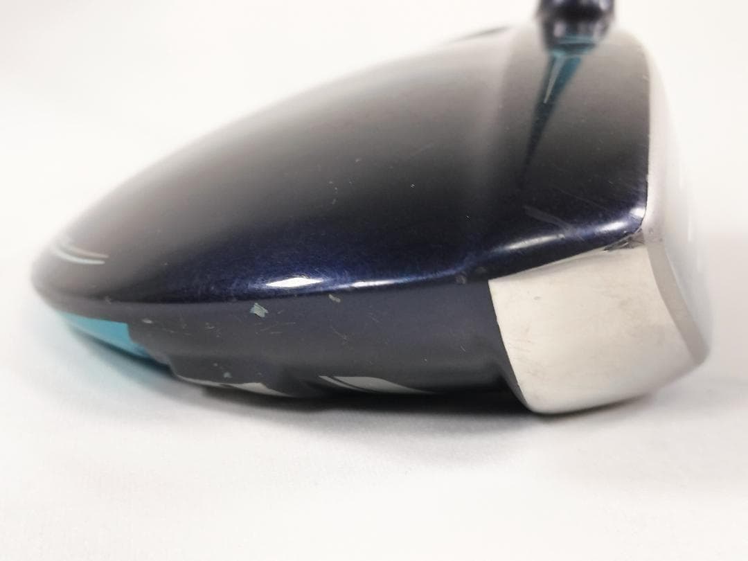 【女性】【A】ゼクシオ12⭐フェアウェイウッド3W 16° MP1200L