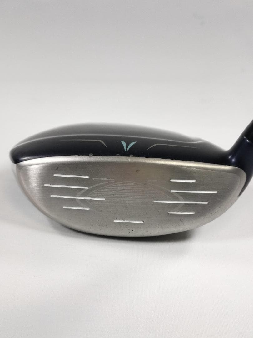 【女性】【A】ゼクシオ12⭐フェアウェイウッド3W 16° MP1200L