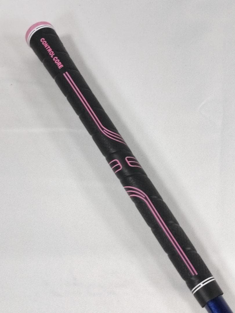 【女性】【A】ゼクシオ12⭐フェアウェイウッド3W 16° MP1200L