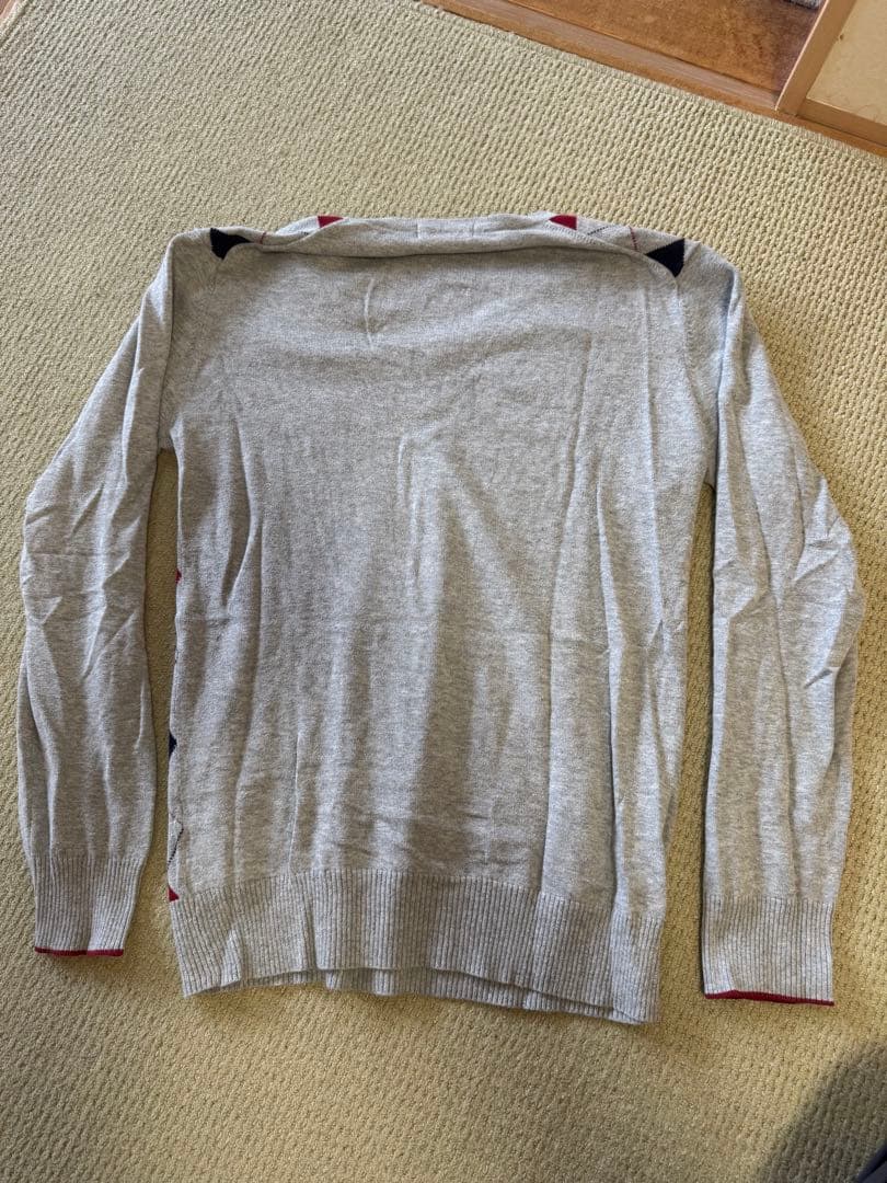 レア！　早い者勝ち！　BURBERRY GOLF バーバリーゴルフウェアセット