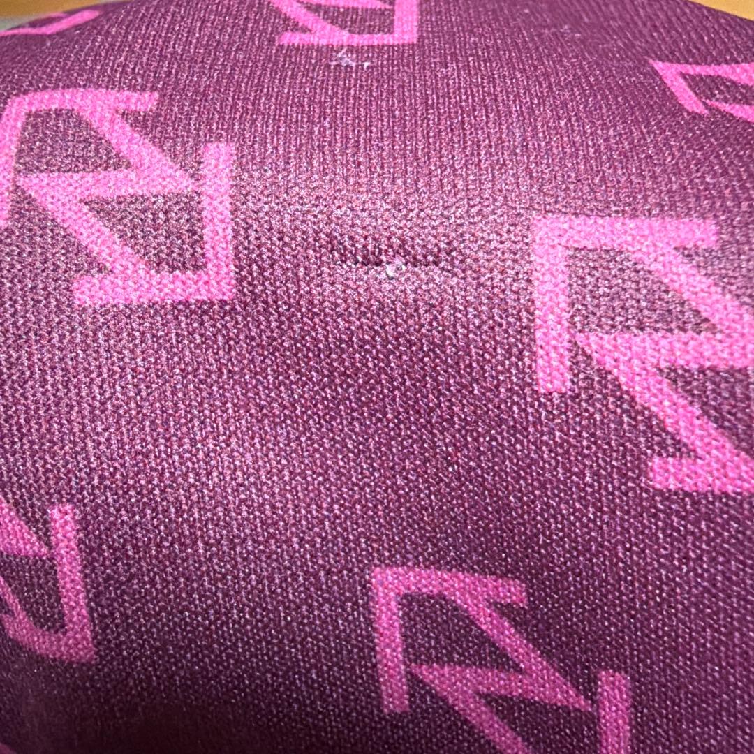 YONEX バドミントンハーフパンツ　リンダモデル