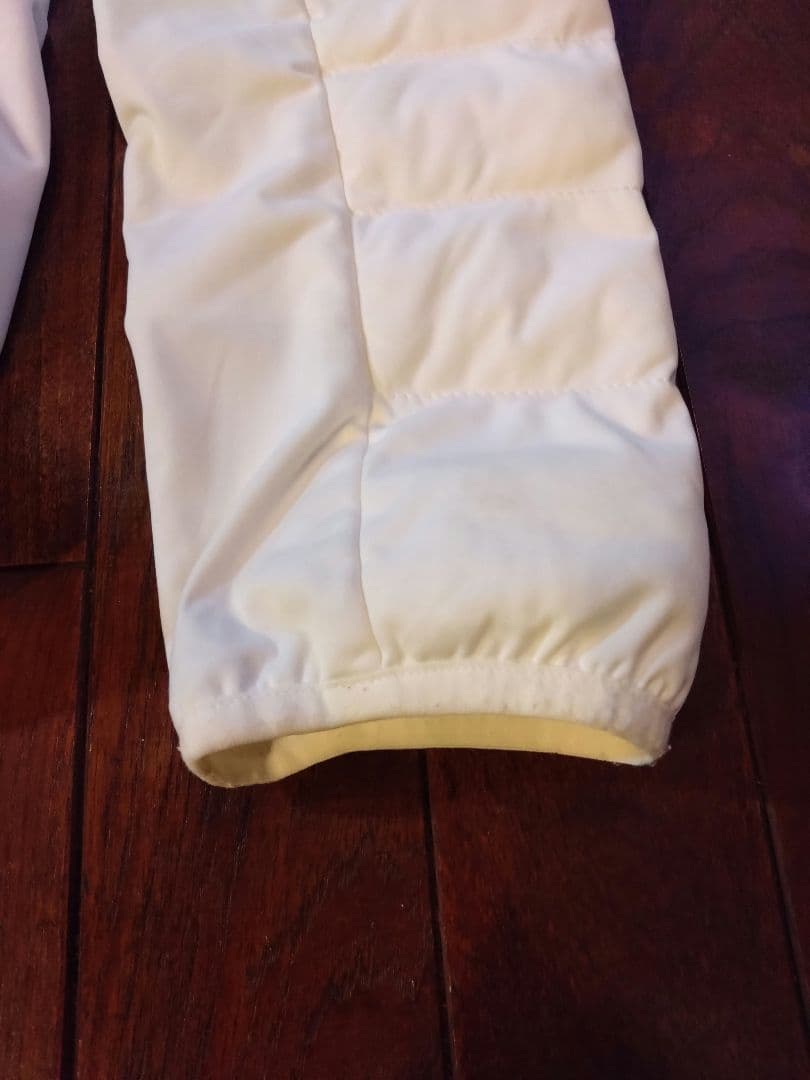 Callaway キャロウェイ 中綿ジャケット メンズ　Lサイズ