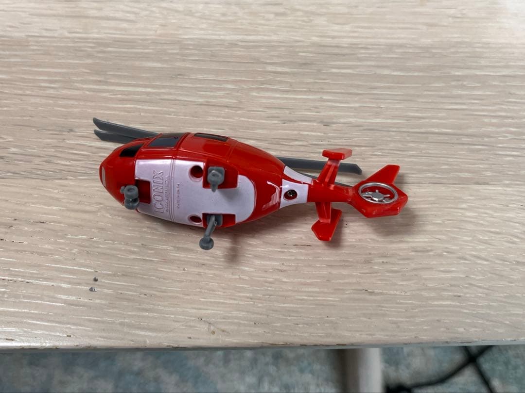 タヨ TAYO 車セット